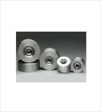 Tungsten steel